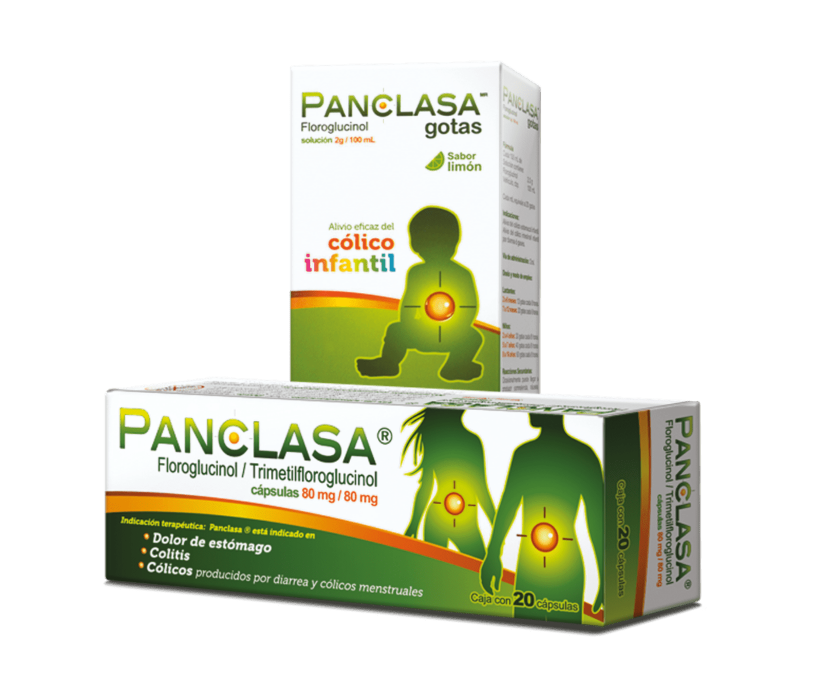 Panclasa | Productos de la Salud Bausch