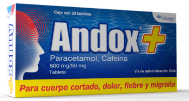 Andox Redux