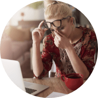 5 datos curiosos del dolor de cabeza