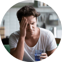 ¿Por qué se produce la migraña?